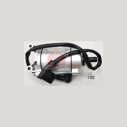 استارت سی جی ال