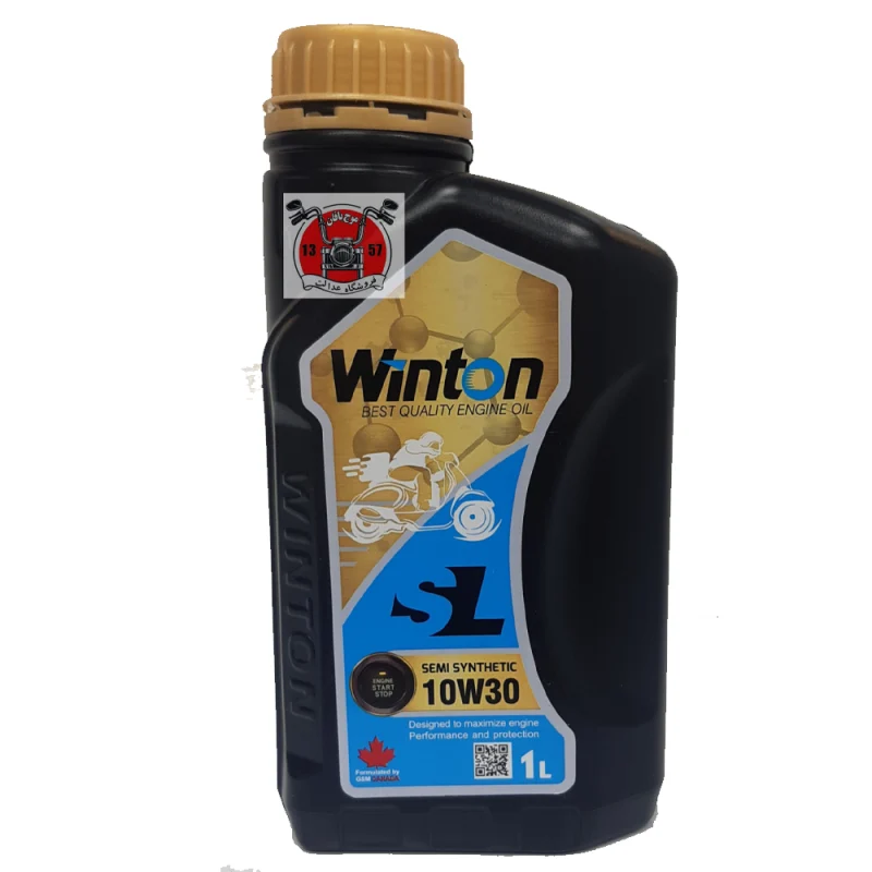 روغن وینتون کلیک 150 click 150