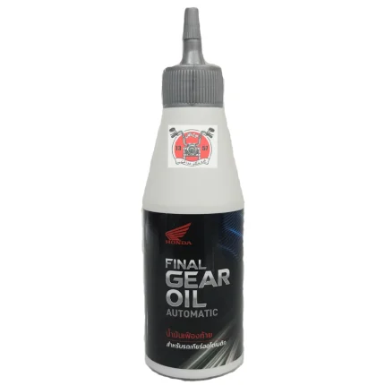 روغن گیربکس هوندا کلیک CLICK 150