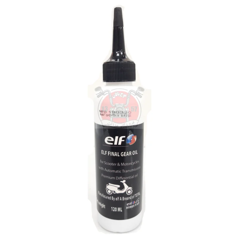 زوغن گیربکس کلیک الف روغن الف click