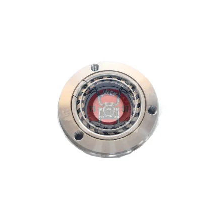 پیلوت استارت سی جی ال