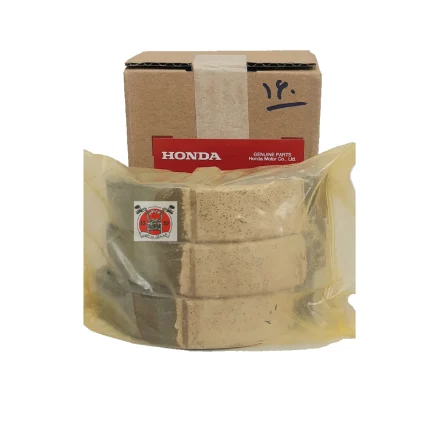 لنت کلاچ کلیک 160 CLICK 160