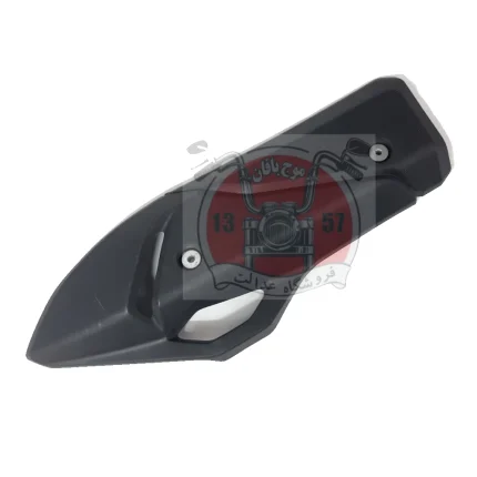 کاور اگزوز 160 کاور اگزوز کلیک 160 click 160