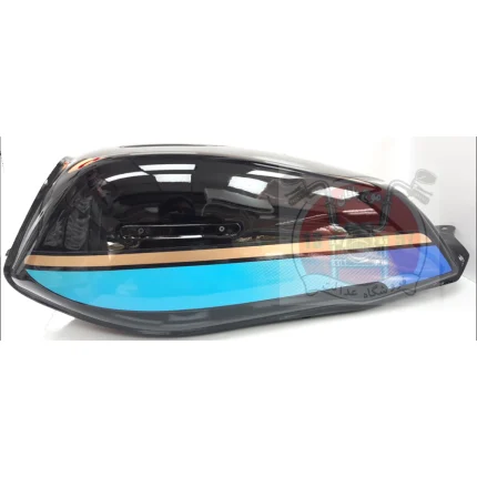 باک سی جی ال سی جی ال هوندا سی جی ال cgl honda cgl