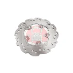 دیسک چرخ جلو طرح کلیک 150