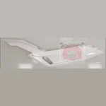 رکاب طرح کلیک سفید