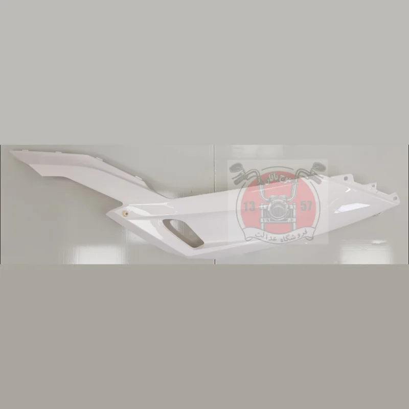 رکاب طرح کلیک سفید