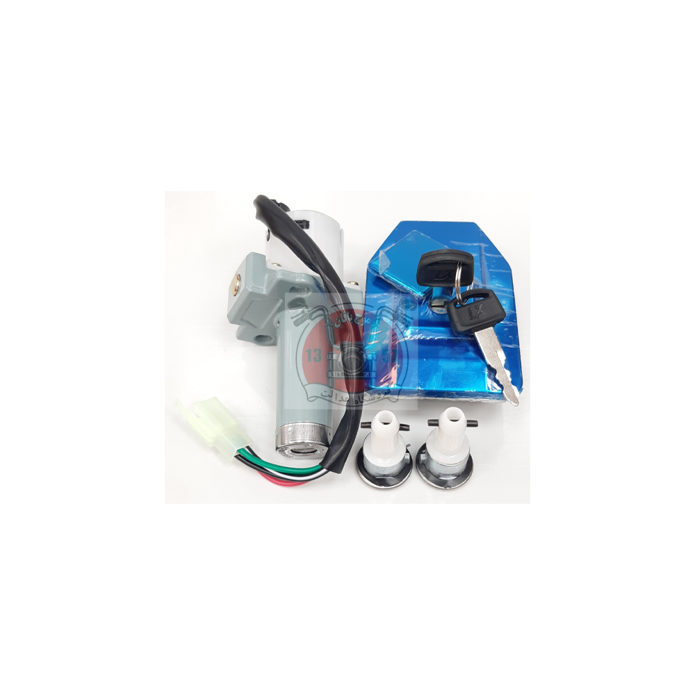 ست سوئیچ سی جی ال هوندا سی جی ال cgl honda cgl
